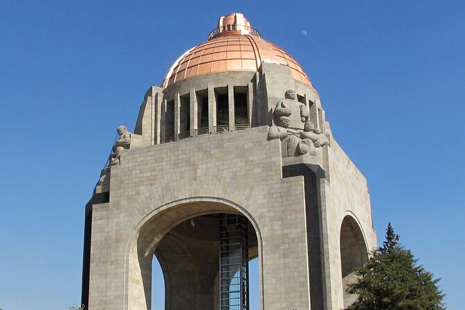Guided Scooter Sightseeing Tour in Mexico City - Who Would Love This Tour?