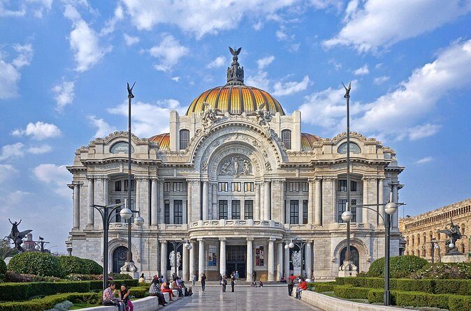 Guided Scooter Sightseeing Tour in Mexico City - Final Thoughts: Is It Worth It?