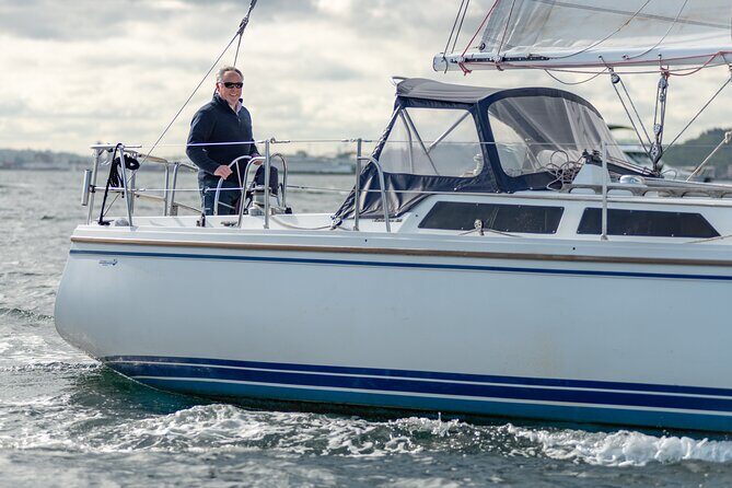Guided Seattle Sailing Adventure from Bainbridge Island - Final thoughts: Is this experience worth it?