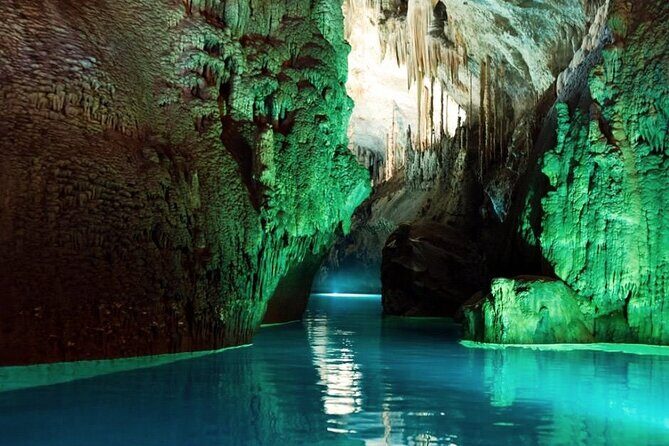 Guided Semi-Private Tour to Jeita, Harissa & Byblos - FAQ