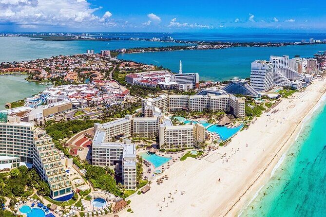 Guided Shopping Experience in Cancun - The Sum Up: Is It Worth It?