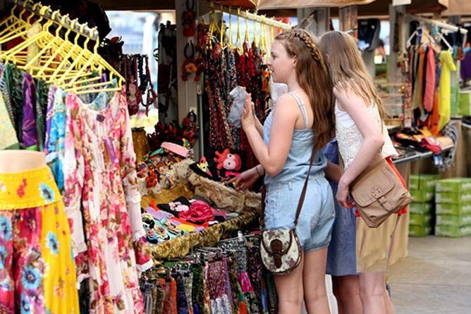 Guided Shopping Tour Old Delhi & New Delhi - Final Thoughts: Is This Tour Worth It?