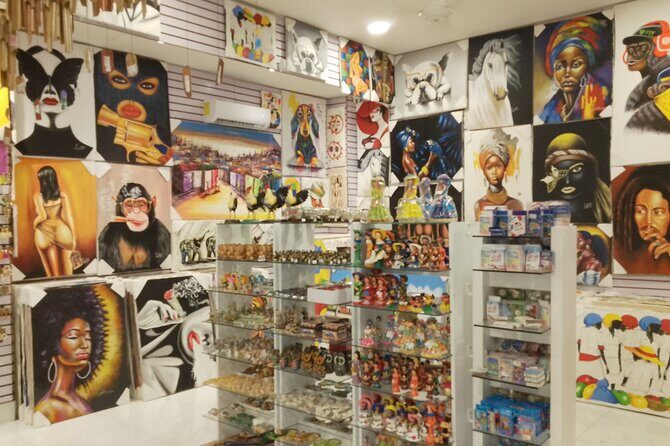 Guided Shopping Tour to WordMart Souvenirs - Round Trip Transport - Final Thoughts: Who Should Consider This Tour?