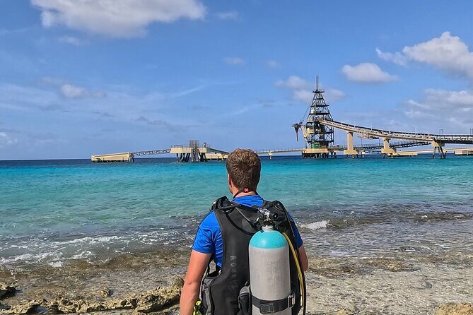 guided Shore Diving in Bonaire Marine Park with 2 Dives - Why Choose Guided Shore Diving in Bonaire?