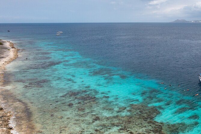 guided Shore Diving in Bonaire Marine Park with 2 Dives - Cancellation Policy