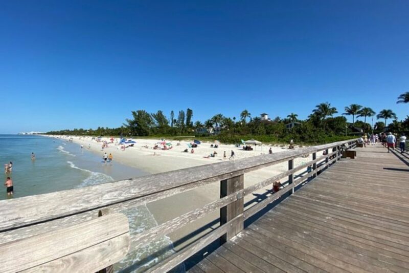Guided Sightseeing Bike Tour - Explore Naples Florida - What Makes This Tour Stand Out