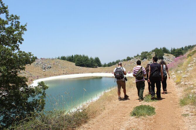 Guided small group to Cedars Reserve & Beiteddine w/lunch+entries - FAQ