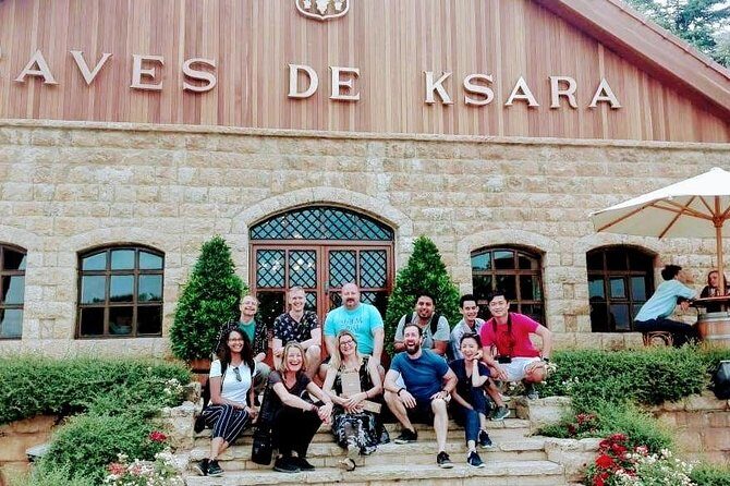 Guided Small-Group Tour to Baalbek, Anjar and Ksara with Lunch - Who Will Love This Tour?