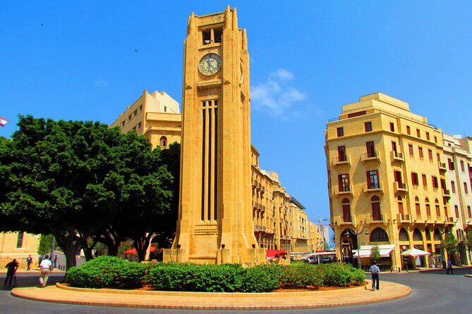 Guided Small-Group Tour to Beirut, Beiteddin & Deir elQamar - The Sum Up
