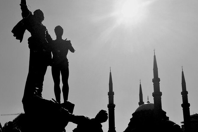 Guided Small-Group Tour to Beirut, Beiteddin & Deir elQamar - FAQ
