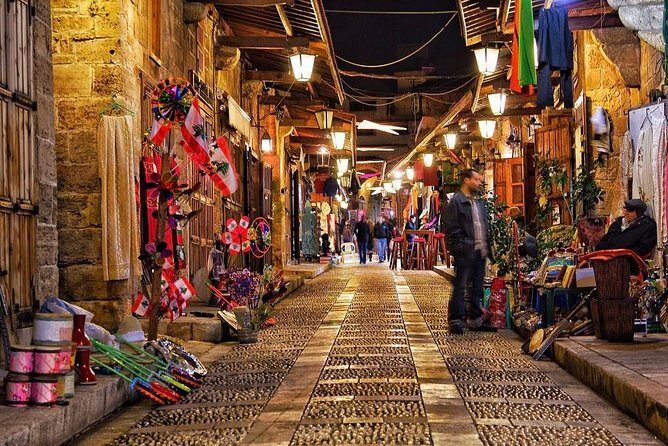 Guided Small-Group Tour to Jeita, Harissa, Byblos with Lunch - Who This Tour Is Best For