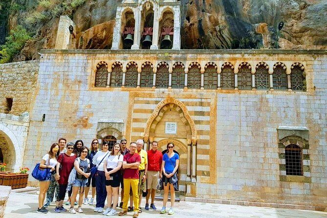 Guided Small-Group Tour to Qadisha, Bcharee & Cedars with Lunch - An In-Depth Look at the Tour Experience