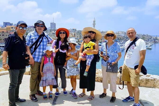 Guided Small-Group Tour to Sidon, Tyre & Maghdouche with Lunch - Final Thoughts on Value and Authenticity