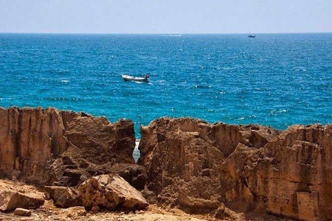 Guided Small-Group Tour to Tripoli and Batroun with Lunch - The Sum Up