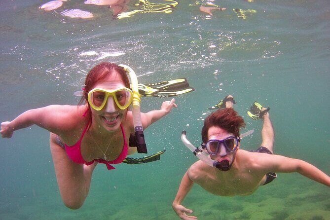 Guided Snorkel Experience in Fort Lauderdale - Frequently Asked Questions
