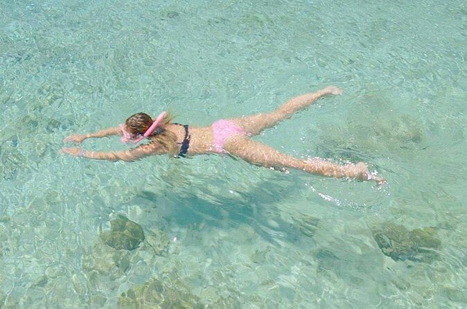 Guided Snorkel Tour at the Best Reef from shore on Curacao - Blue Bay Beach - Practical Details