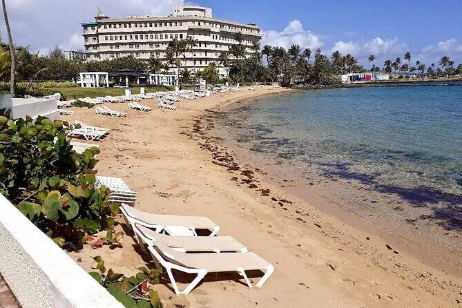 Guided Snorkeling adventure in San Juan - Practical Details That Matter