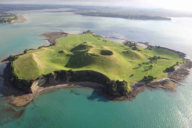Guided Snorkeling and Island Exploration in Auckland - Frequently Asked Questions