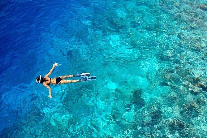 Guided Snorkeling Trip - Who Should Book This Tour?