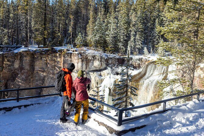 Guided Snowmobile Tours In The National Volcanic Monument - Frequently Asked Questions