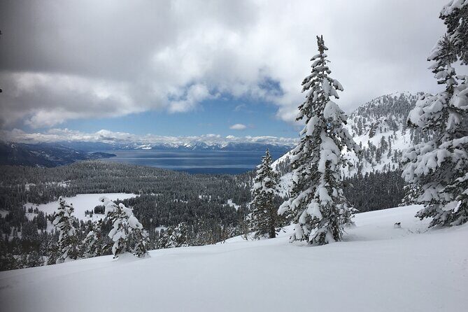 Guided Snowshoe Experience in Lake Tahoe - Practical Details and Tips