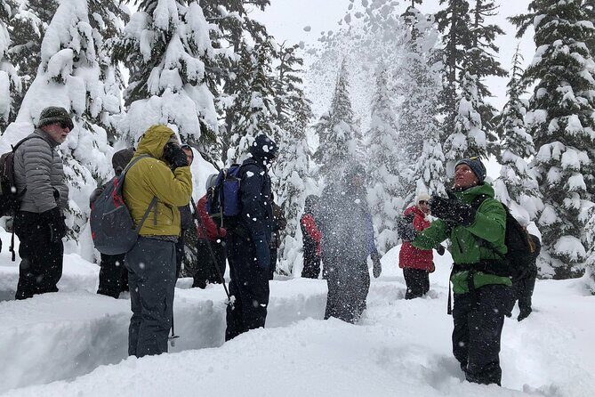 Guided Snowshoe Tour in Bend, Oregon - Why This Snowshoe Tour Stands Out