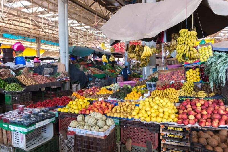 Guided Souk Al Had Biggest Local Market in Africa - Final Thoughts
