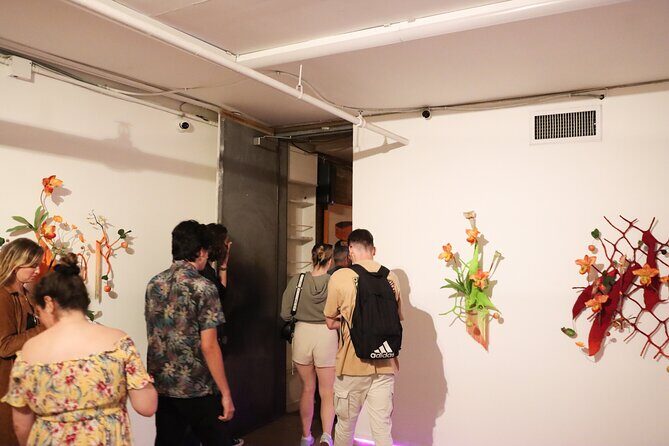 Guided Speakeasy Walking Tour of New York City - Who Would Love this Tour?