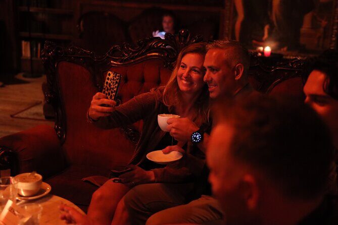 Guided Speakeasy Walking Tour of New York City - FAQ