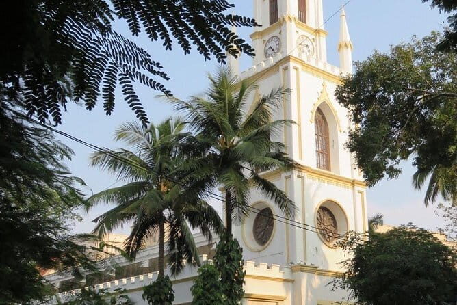 Guided Spiritual Tour in Mumbai - Introduction