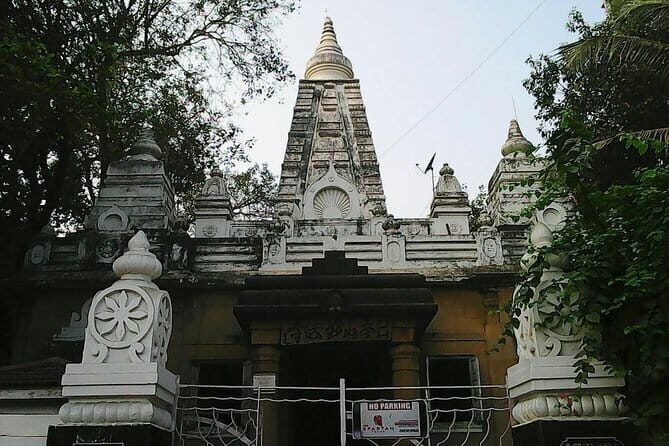 Guided Spiritual Tour in Mumbai - A Closer Look at the Itinerary