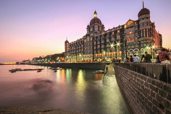Guided Spiritual Tour in Mumbai - Who Should Take This Tour?