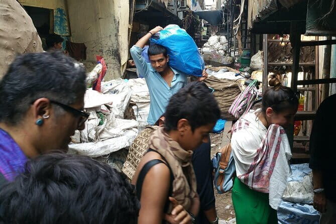Guided Spiritual Tour in Mumbai - The Sum Up