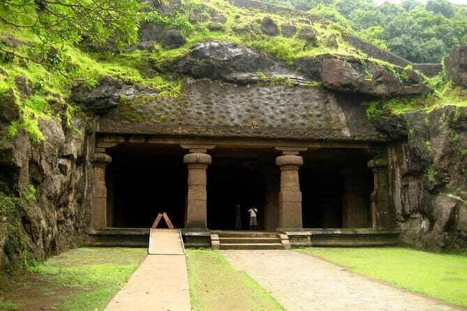 Guided Spiritual Tour in Mumbai - FAQs