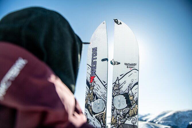 Guided Splitboarding Backcountry Adventure in Colorado - The Price and Its Value
