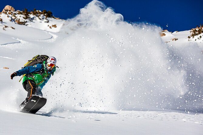 Guided Splitboarding Backcountry Adventure in Colorado - Who Will Love This Tour?