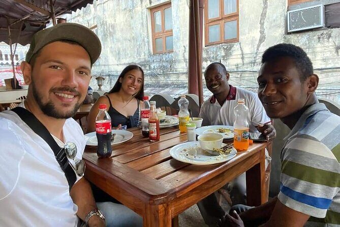 Guided Stone Town Tour In Zanzibar - The Experience: What to Expect and Why It Matters