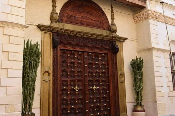 Guided Stone Town Tour In Zanzibar - FAQ