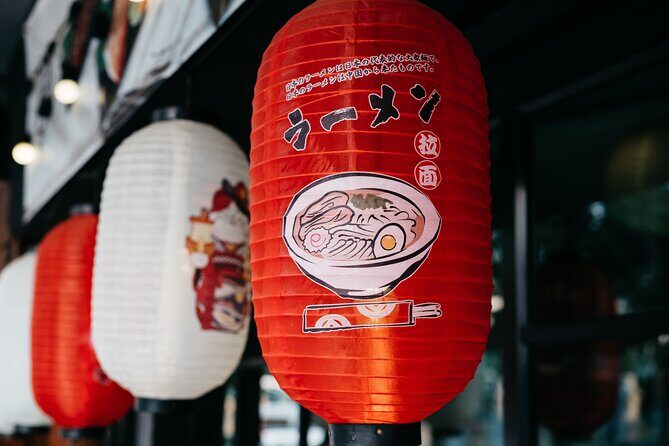 Guided Street Food Tour in Kings Cross Sydney - A Close Look at the Tour Experience