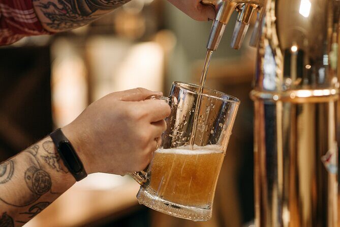 Guided Street Food Tour in Kings Cross Sydney - FAQ: Your Practical Questions Answered