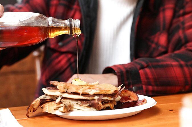 Guided Sugar Bush Tour and Beer Tasting from Toronto - Frequently Asked Questions