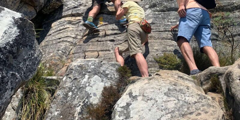 Guided Sunrise Adventurous Hike on Table Mountain, Cape Town - Who Will Love This Experience?