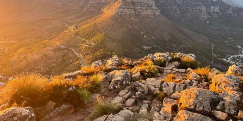 Guided Sunrise Adventurous Hike on Table Mountain, Cape Town - Frequently Asked Questions