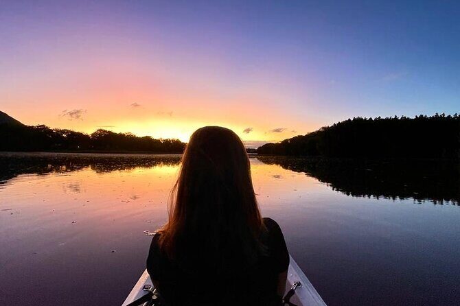 Guided Sunset Kayak Tour in Mauritius - An Authentic Way to Experience Mauritius’s West Coast