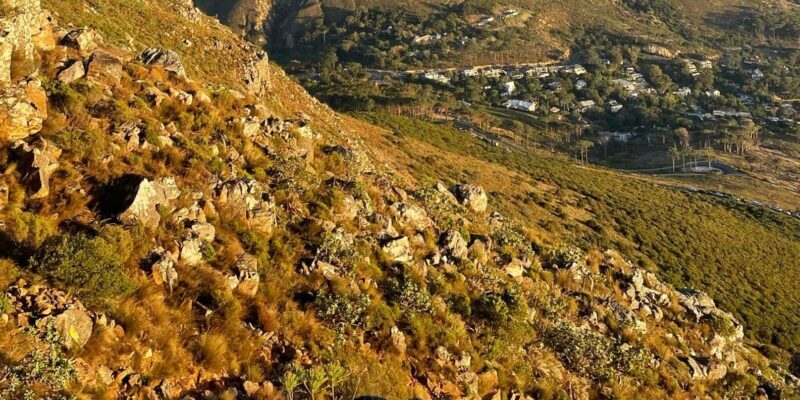 Guided Sunset OR Sunrise Hike Lions Head,Cape Town (Pickup) - Practical Tips
