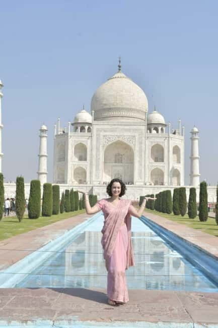 Guided Sunset Tour Of Taj Mahal with Skip-The-Line Entry - The Significance of the Taj Mahal
