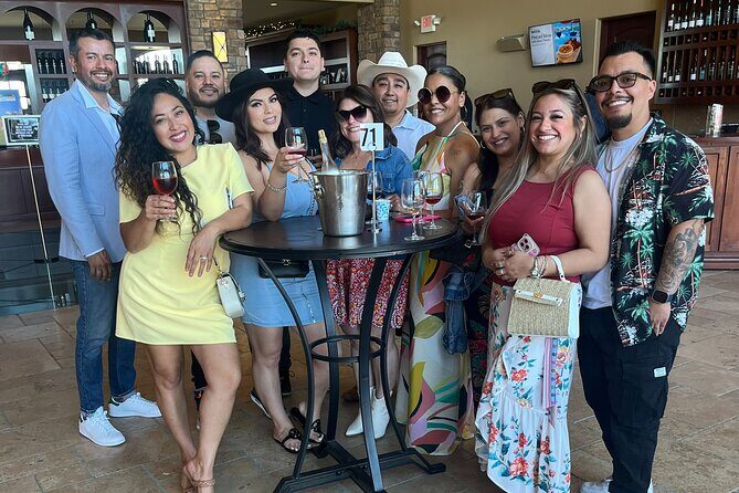 Guided Temecula Winery Tour - Who Should Consider This Tour?