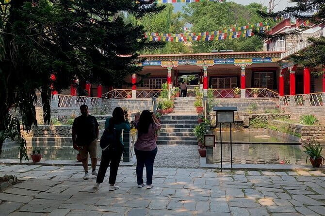 Guided Tibetan Culture Walk at Norbulingka,Gyuto and Nunnery - FAQs