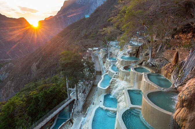 Guided Tolantongo Tour From Mexico City to Hot Springs and Caves - Who Should Consider This Tour?