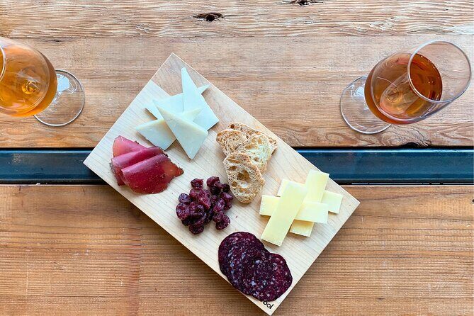 Guided Tour and Tastings at Jean-Talon Market with a Food Writer - Key Points